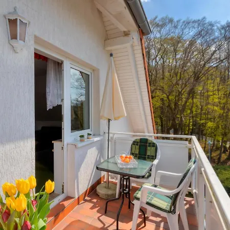 Hansehus Nr 4 Apartment
