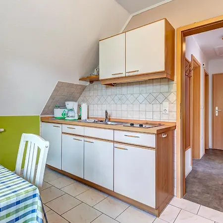 Hansehus Nr 4 * Zinnowitz
