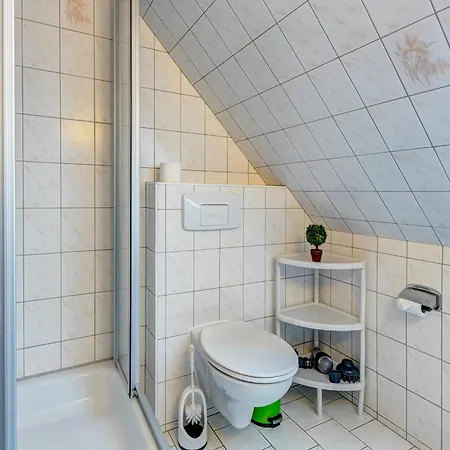 Hansehus Nr 4 Zinnowitz