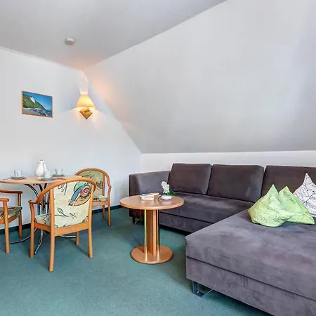 Hansehus Nr 4 *